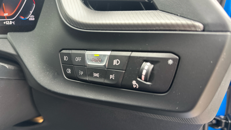 BMW 2 Series 218i [136] M Sport 4dr DCT [Tech/Pro Pack] Petrol Saloon